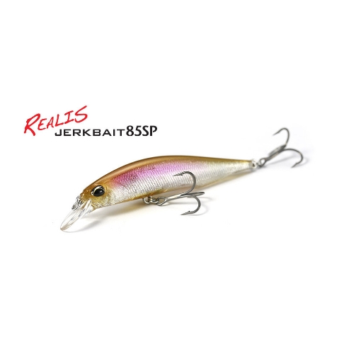 Immagine di Duo Realis Jerkbait 85SP