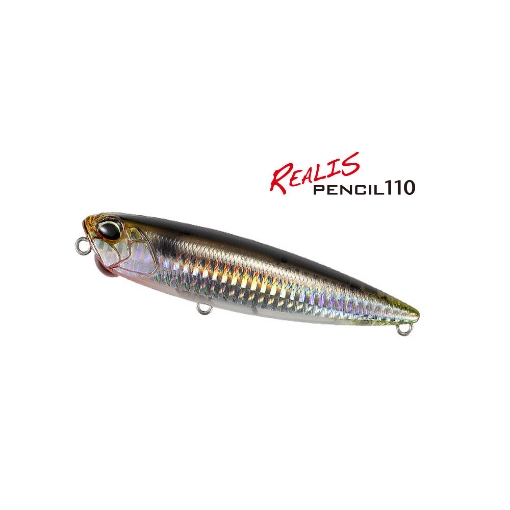 Immagine di Duo Realis Pencil 110 SW Limited