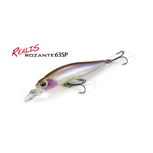 Immagine di Duo Realis Rozante 63SP