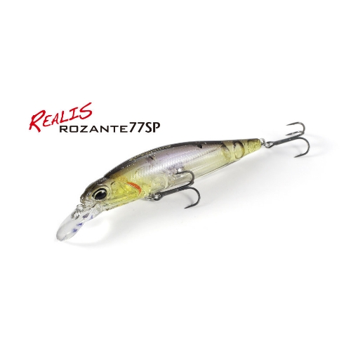 Immagine di Duo Realis Rozante 77SP