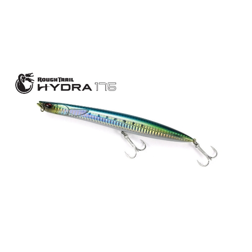 Immagine di Duo Rough Trail Hydra 175