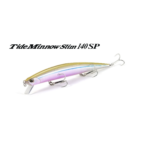 Immagine di Duo Tide Minnow Slim 140 SP