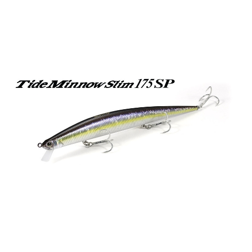 Picture of Duo Tide Minnow Slim 175SP