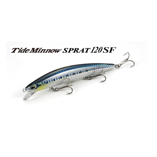 Immagine di Duo Tide Minnow Sprat 120SF