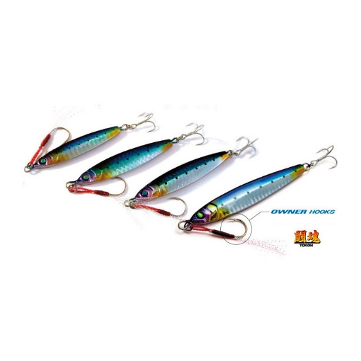 Immagine di Damiki Tokon Jig 60 gr