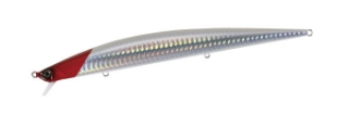 Duo Tide Minnow Slim 175 – Leurre Flottant Pour Bar, Silure Et Carnassiers, 175 Mm, 27 G, Avec Grelots Intégrés