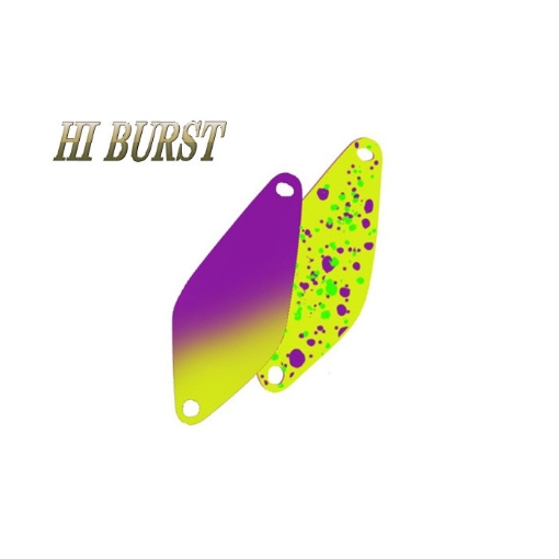 Immagine di ValkeIN Hi Burst IT 1,8 gr