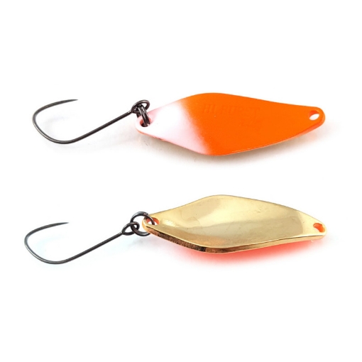 Immagine di ValkeIN Hi Burst IT Custom Silver Sticker 2.4 gr