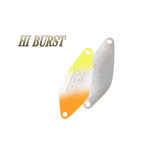 Immagine di ValkeIN Hi Burst IT Limited 3,6 gr