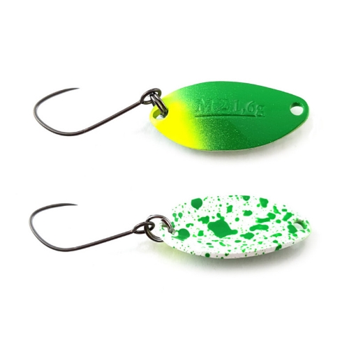 Picture of ValkeIn Mark Sigma IT Custom Silver Sticker 1.6 gr