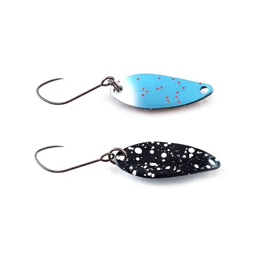 Immagine di ValkeIn Scheila Red Sticker 1,2 gr