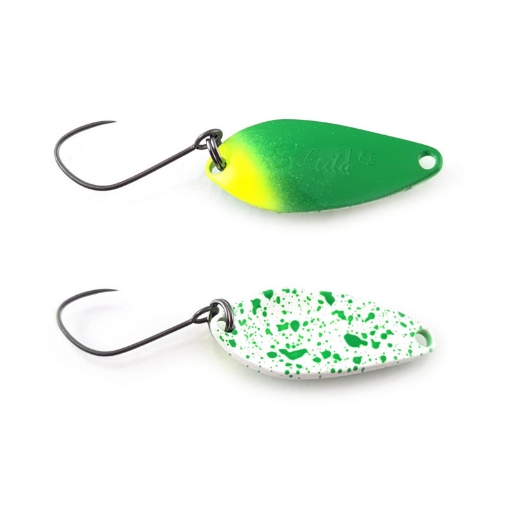 Immagine di ValkeIn Scheila IT19 Custom Silver Sticker 1,8 gr