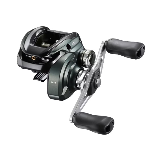 Immagine di Shimano Curado M 201