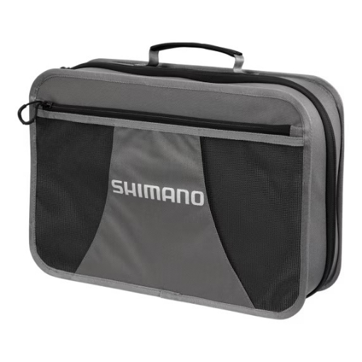 Immagine di Shimano Stickbait And Swim Bait Lure Case