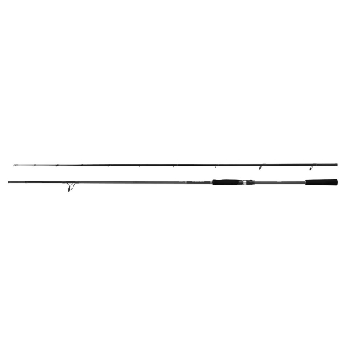 Immagine di Shimano Bassterra A Power Game Spin 2,74 mt 28-84 gr
