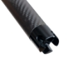 Immagine di Shimano Talica Standup Spiral 1,85 mt 30-50 Lb