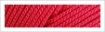 Immagine di Cavalieri Treccia Palamito HT 444 Rossa 3,5 mm