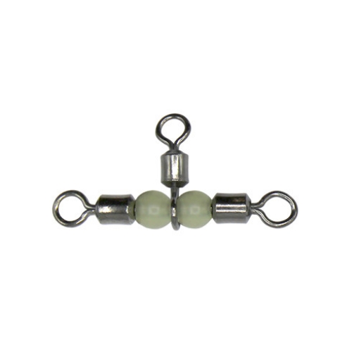Immagine di Colmic Cross Line Rolling whith Fluo Beads