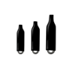 Immagine di Colmic Heat-Shrinking Rubber Snap