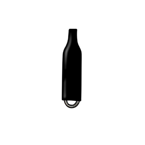 Immagine di Colmic Heat-Shrinking Rubber Snap