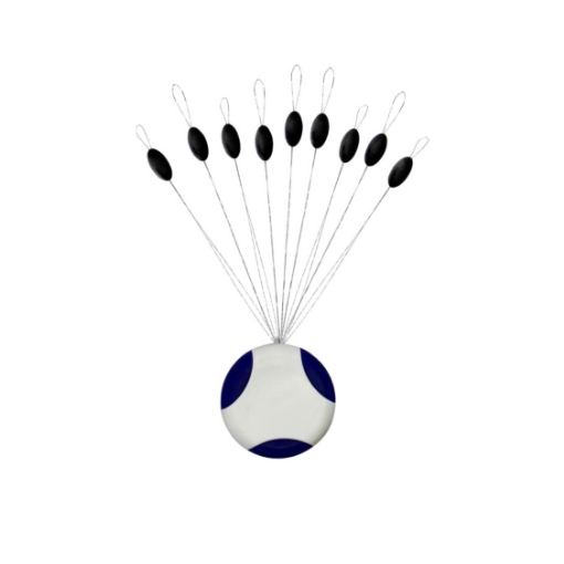 Immagine di Colmic Olive Rubber Stopper