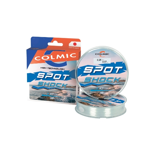 Immagine di Colmic Spot Shock
