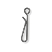 Immagine di Colmic Hanging Snap Nickel