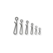Immagine di Colmic Hanging Snap Nickel