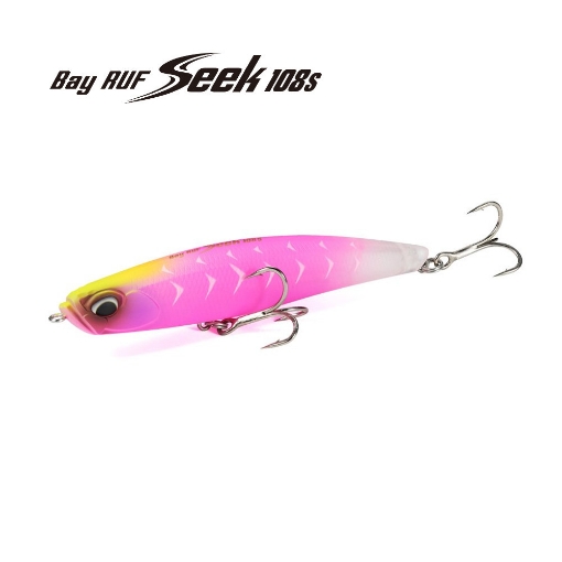 Immagine di Duo Bay Ruf Seek 108S