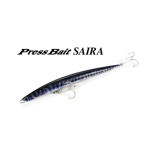 Immagine di Duo Press Bait Saira 175 mm