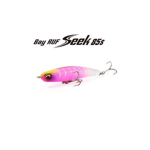 Immagine di Duo Bay Ruf Seek 85S