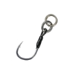 Immagine di Duo Drag Metal Cast Rear Hooks