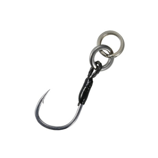 Immagine di Duo Drag Metal Cast Rear Hooks