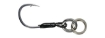 Immagine di Duo Drag Metal Cast Rear Hooks