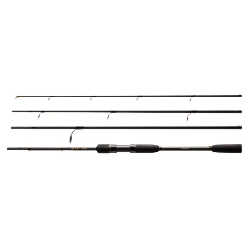 Immagine di Shimano STC BB Spinning 2,40 mt 21-56 gr