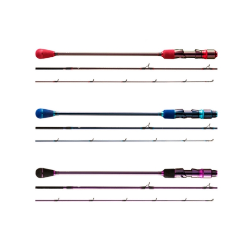 Immagine di Williamson Solid Carbon Spinning SJ