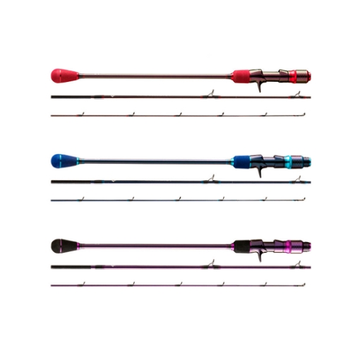 Immagine di Williamson Solid Carbon Casting SJ