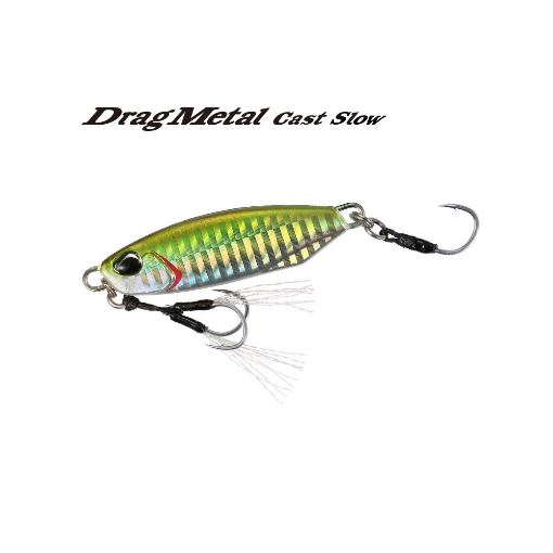 Immagine di Duo Drag Metal Cast Slow 60 gr