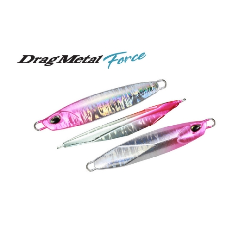 Immagine di Duo Drag Metal Force 60 gr