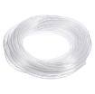 Immagine di Tubo Vinilico PVC Trasparente