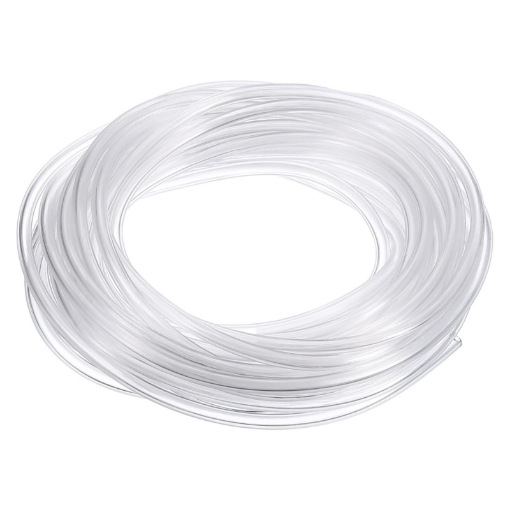 Immagine di Tubo Vinilico PVC Trasparente