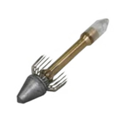 Picture of Totanara Pro 1 luce e 1 corona LS corpo in ottone