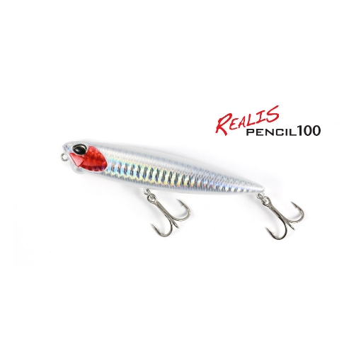 Immagine di Duo Realis Pencil 100 SW Limited