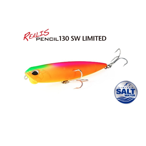 Picture of Duo Realis Pencil 130 SW Limited