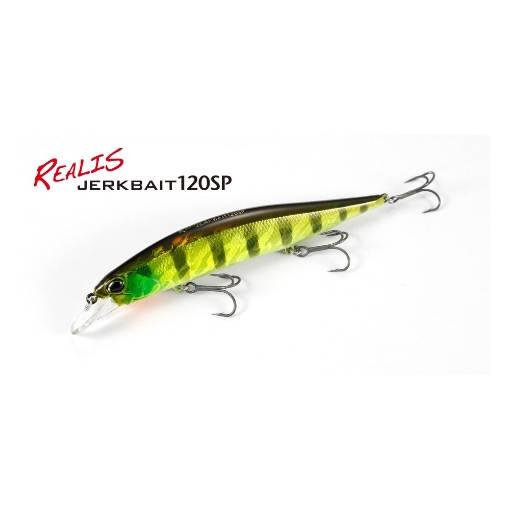 Picture of Duo Realis Jerkbait 120SP