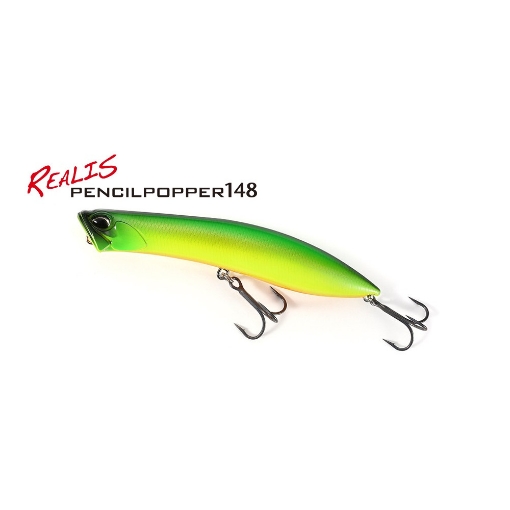 Picture of Duo Realis Pencil Popper SW Limited 148 mm