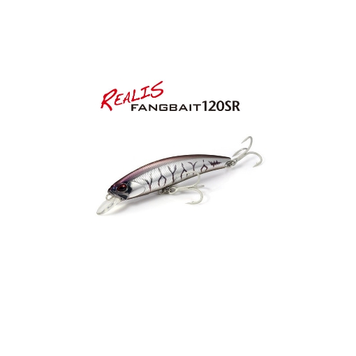 Picture of Duo Realis Fangbait 120SR