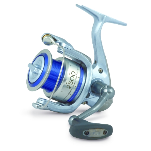 Picture of Shimano Technium 2500 FB