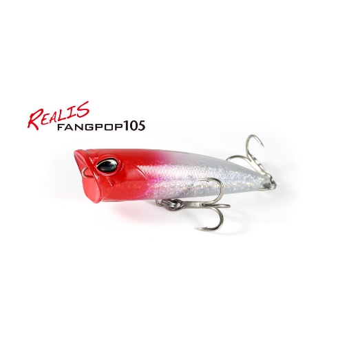 Picture of Duo Realis Fangpop 105