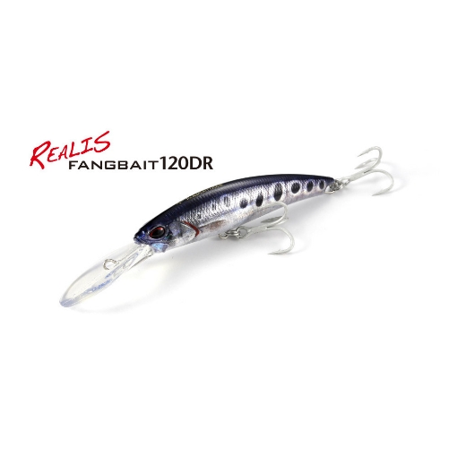 Picture of Duo Realis Fangbait 120DR